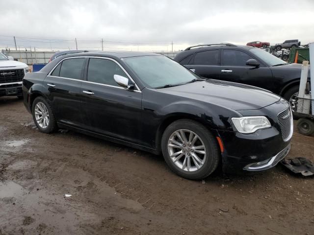 Vin: 2c3ccaeg5hh662507, lot: 51255635, chrysler 300 20174