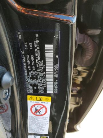2020 LEXUS RX 350 - 2T2HZMDAXLC214194