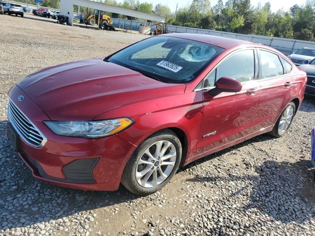 Vin: 3fa6p0lu1kr240798, lot: 51963925, ford fusion se 2019 img_1
