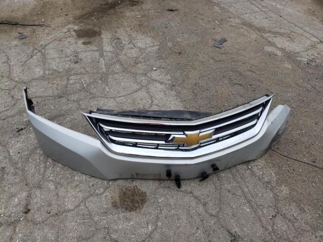 2018 CHEVROLET IMPALA LT - 2G1105S31J9115540