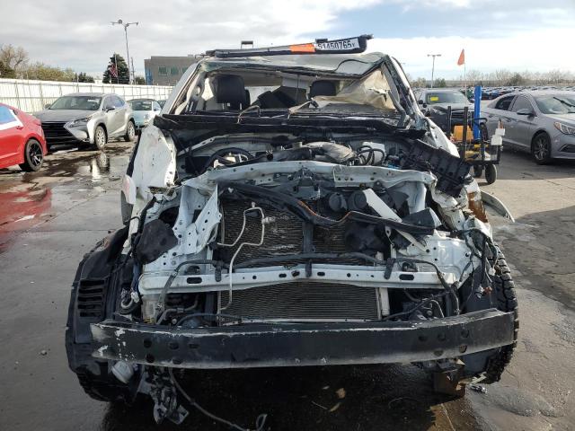 2016 TOYOTA 4RUNNER SR - JTEBU5JR3G5286331