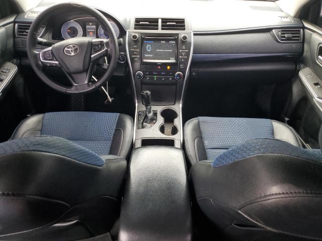 2016 TOYOTA CAMRY LE - 4T1BF1FK8GU141855