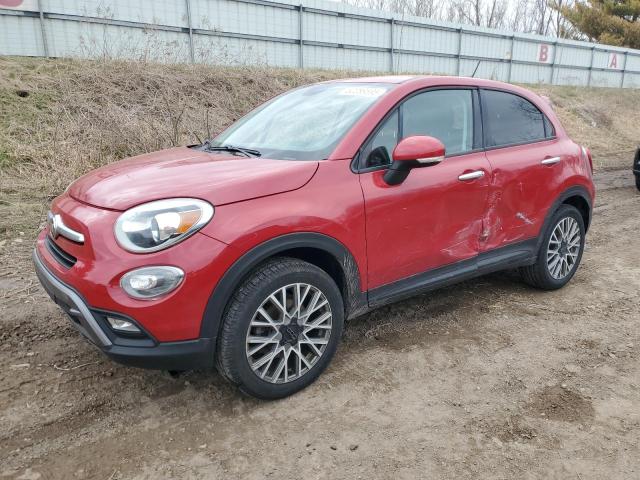 FIAT 500X TREKK