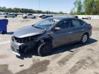 2019 NISSAN SENTRA S - 3N1AB7AP5KY265043