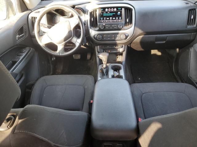 2016 CHEVROLET COLORADO L - 1GCGSCE36G1205761