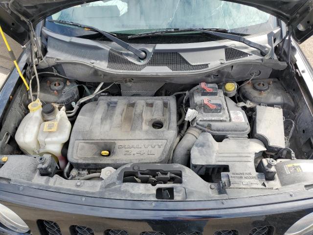 2015 JEEP PATRIOT 1C4NJRAB0FD392874