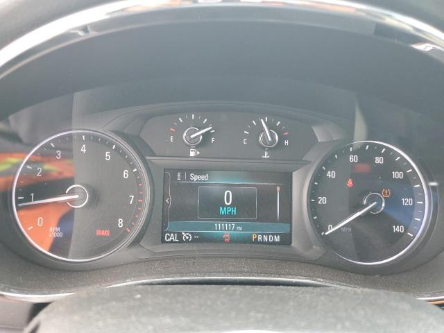 2017 BUICK ENCORE ESS KL4CJCSB8HB043859