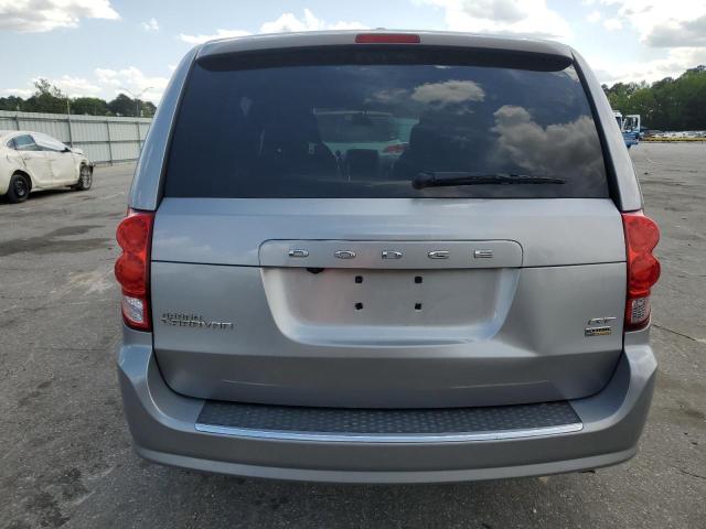 2017 DODGE GRAND CARA - 2C4RDGEG0HR799256