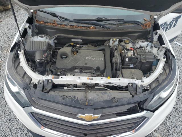 2018 CHEVROLET EQUINOX LS - 3GNAXREV0JL316924