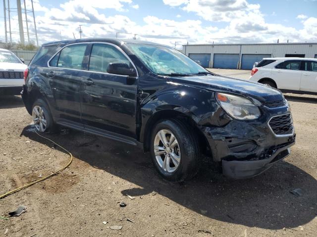 Vin: 2gnalbek0h1524547, lot: 52903835, chevrolet equinox ls 20174