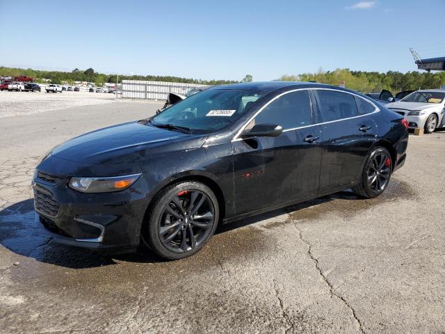 Vin: 1g1zd5st4jf116910, lot: 52126655, chevrolet malibu lt 2018 img_1