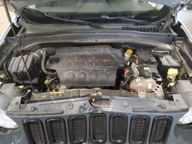 2016 JEEP RENEGADE L - ZACCJBBT9GPD70705