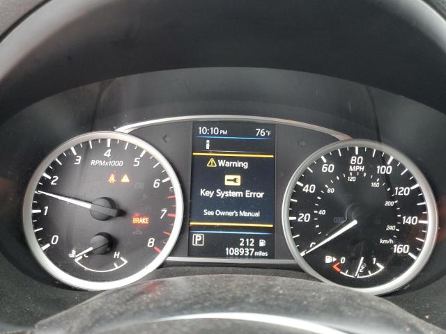 2019 NISSAN SENTRA S - 3N1AB7AP7KL605290