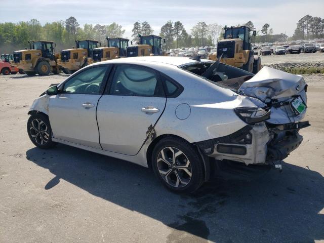 Vin: 3kpf24ad0ke067592, lot: 53779505, kia forte fe 20192