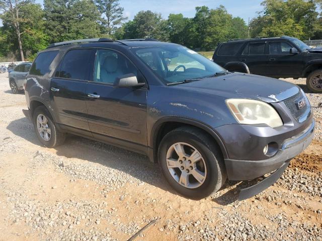 Vin: 1gkkrped0cj296000, lot: 54445425, gmc acadia sle 20124