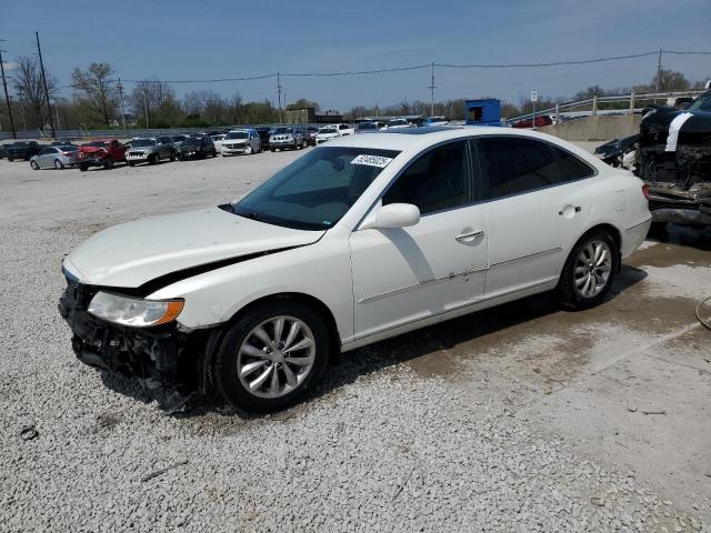 HYUNDAI AZERA SE