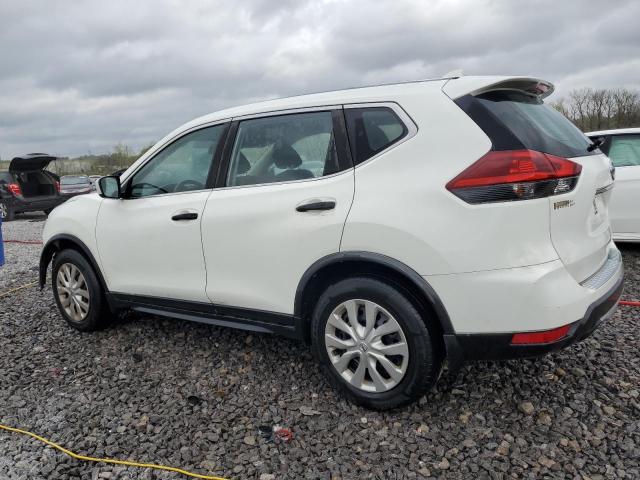 Vin: jn8at2mt4jw462818, lot: 51464665, nissan rogue s 20182
