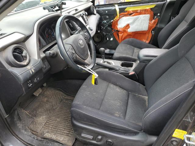 2018 TOYOTA RAV4 ADVEN - 2T3RFREV9JW750542
