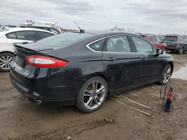 Vin: 3fa6p0k94er191615, lot: 51697675, ford fusion titanium 20143