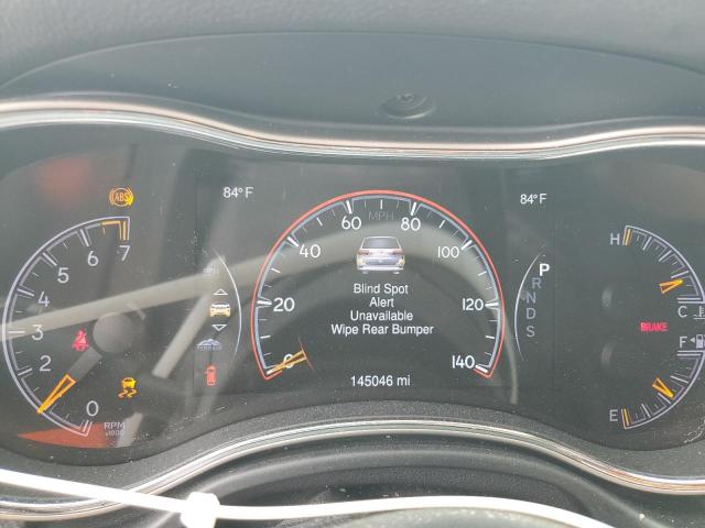 2015 JEEP GRAND CHER - 1C4RJFBG4FC207113