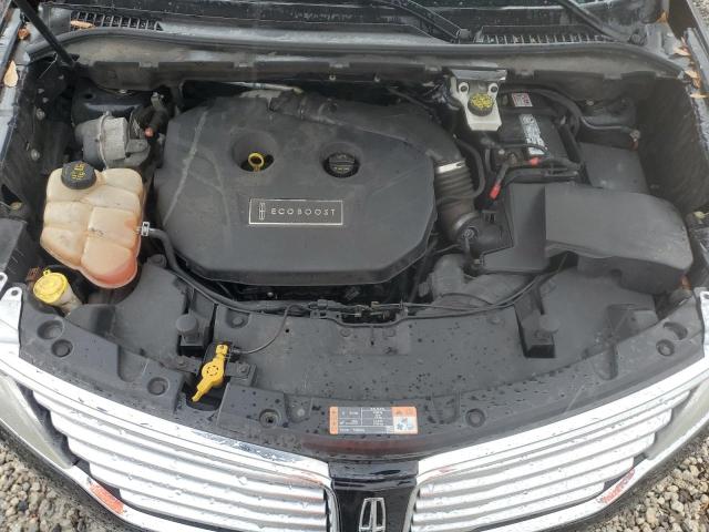 2016 LINCOLN MKC SELECT 5LMCJ2C98GUJ12282