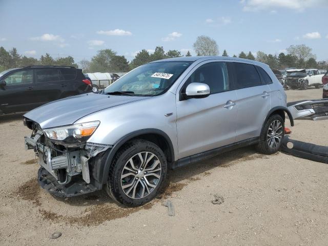 Vin: ja4ap3au1hz004207, lot: 54879475, mitsubishi outlander es 2017 img_1