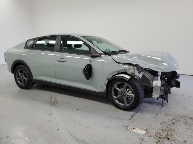 Vin: 3kpft4de1se006530, lot: 53334175, kia k4 lx lx 20254