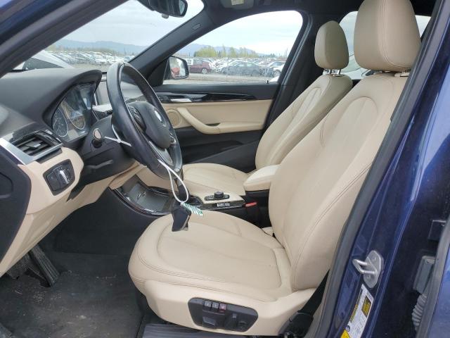 2016 BMW X1 XDRIVE2 - WBXHT3C33G5E49242