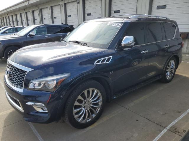 INFINITI QX80