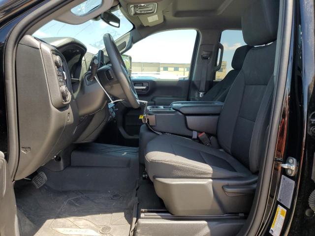 2023 CHEVROLET SILVERADO - 1GC4YME72PF103774