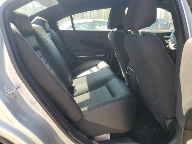 2023 DODGE CHARGER PO 2C3CDXKG9PH551901