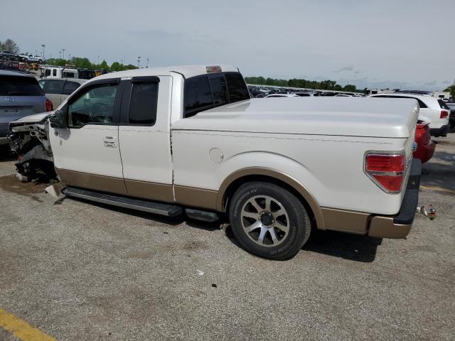 Vin: 1ftfx1cf0bkd00723, lot: 54884595, ford f-150 super cab 20112