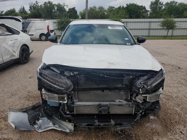2022 HONDA ACCORD SPO 1HGCV1F32NA124103