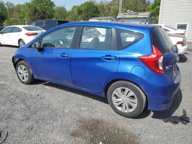 Vin: 3n1ce2cp6hl365724, lot: 54874965, nissan versa s 20172
