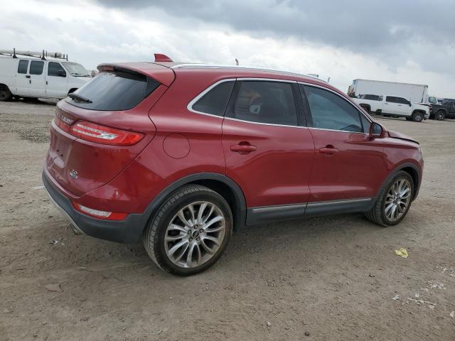 Vin: 5lmcj3c9xguj31146, lot: 53476055, lincoln mkc reserve 20163