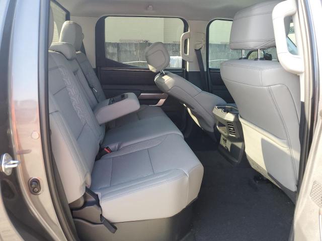 2024 TOYOTA TUNDRA CRE - 5TFLA5AB8RX034876