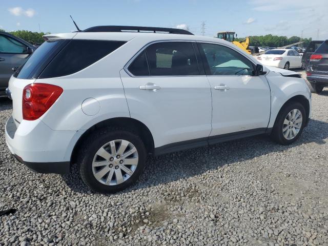 Vin: 2cnalpew8a6393901, lot: 54958505, chevrolet equinox lt 20103