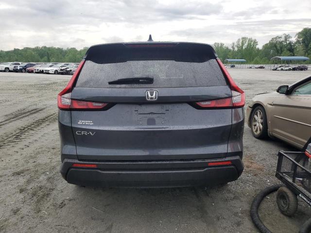 2024 HONDA CR-V EX - 5J6RS3H46RL000679