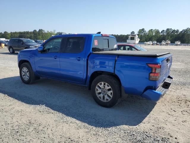 Vin: 1n6ed1ej7rn613344, lot: 52987905, nissan frontier s 20242