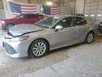 2019 TOYOTA CAMRY L - 4T1B11HK2KU745762