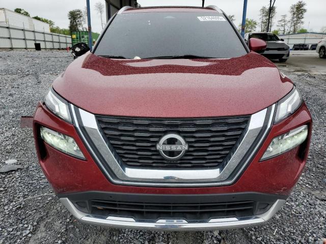 2023 NISSAN ROGUE PLAT JN8BT3DD9PW308665