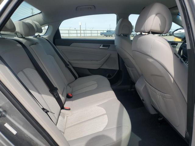 2017 HYUNDAI SONATA HYB - KMHE24L37HA061179