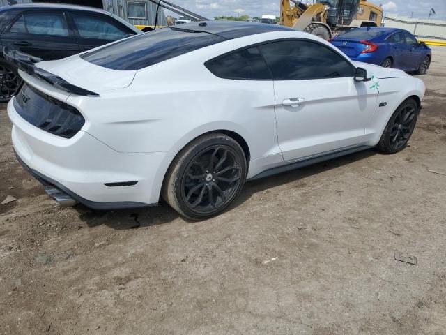 Vin: 1fa6p8cf8k5199735, lot: 54519535, ford mustang gt 20193
