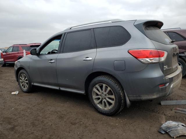 Vin: 5n1ar2mm3gc667913, lot: 52000385, nissan pathfinder s 20162