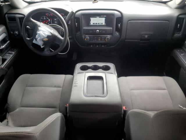 2016 CHEVROLET SILVERADO - 1GCRCNEC0GZ230853