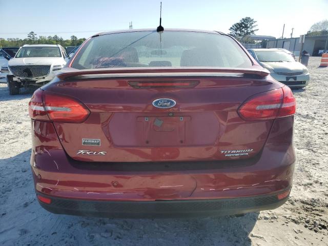2015 FORD FOCUS TITA 1FADP3J24FL214419