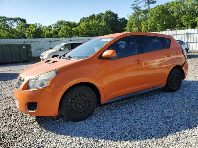 PONTIAC VIBE