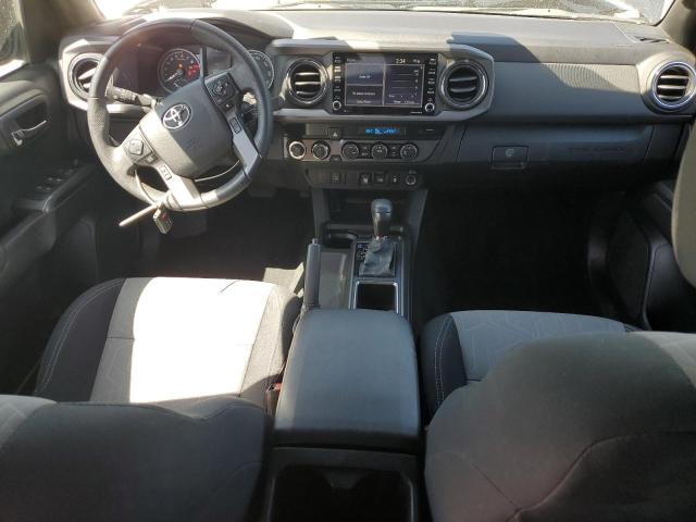 2023 TOYOTA TACOMA DOU - 3TMDZ5BN7PM140616