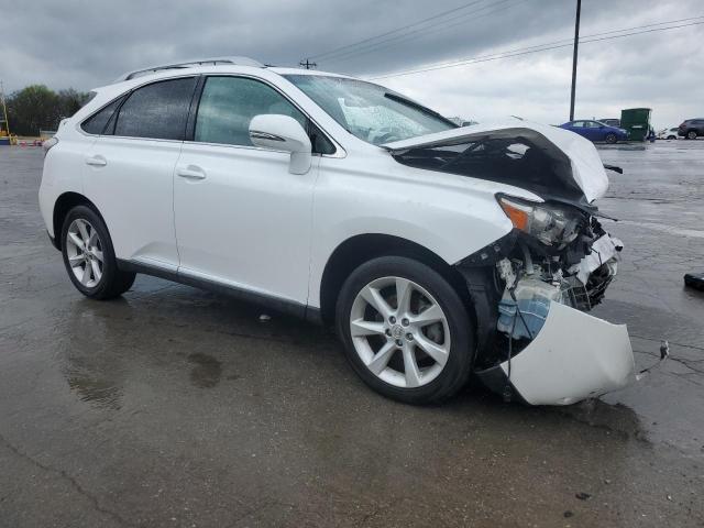 Vin: 2t2zk1ba2bc048150, lot: 51810115, lexus rx350 350 20114
