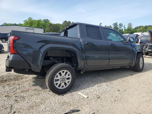 Vin: 3tykd5hn2st022239, lot: 54482505, toyota tacoma double cab 20253